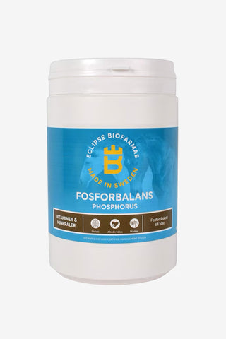 Phosphorus Balance 900g