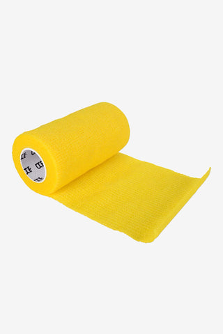 Self-Adhesive Bandage Yellow