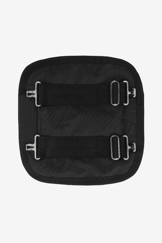 Bringebredder til dækken 100G Sort