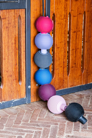 Boll Ochrona do Uwiązu Pro Old Rose