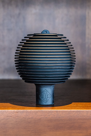 Boll Ochrona do Uwiązu Pro Czarna