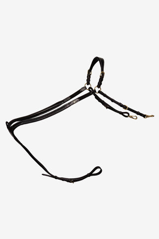 Flettet Brygge Fortøj Dyon Collection Sort