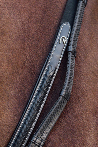 Flettet Brygge Fortøj Dyon Collection Sort