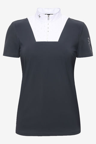 CL Konkurrenceskjorte Grå