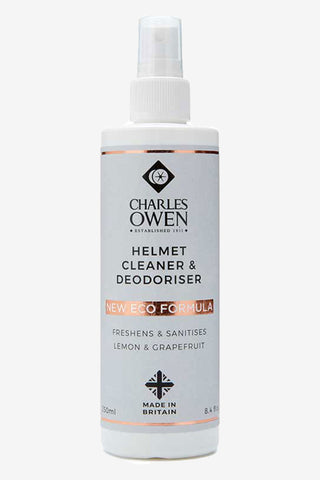 2-i-1 Hjelmvask & Deo 250ml