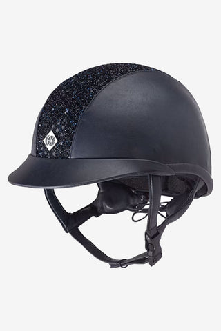 Ayr8 Plus Leatherlook Sparkling Reithelm
