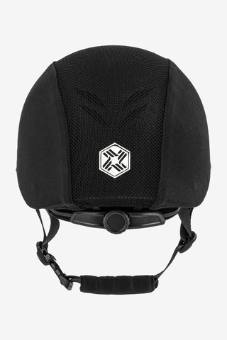 Phoenix Mips Ridehjelm Sort/Rose