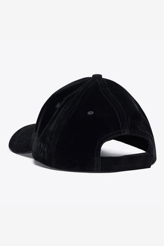 Velvet Cap