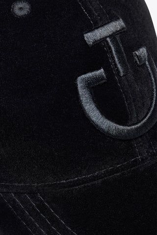 Velvet Cap