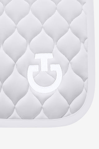 Circular Quilted Jersey Springunderlag