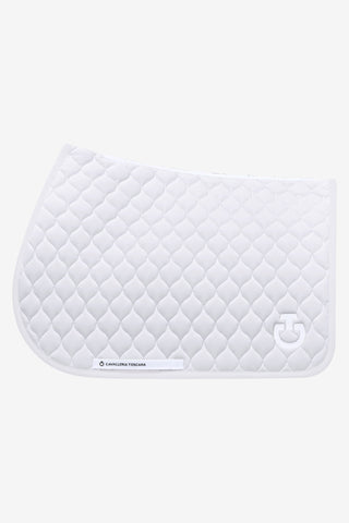 Circular Quilted Jersey Springunderlag