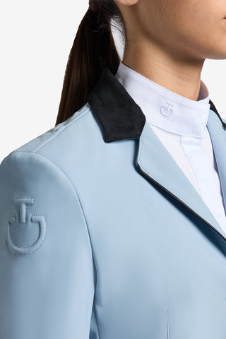 GP Jacket Junior Light Blue