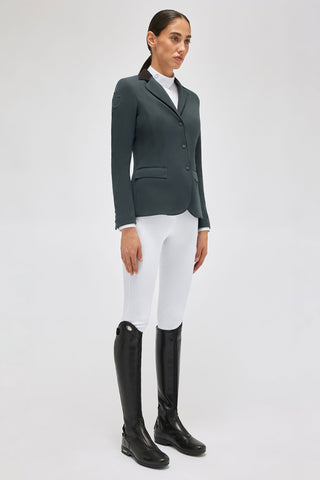 GP Zip Competition Jacket