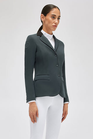 GP Zip Competition Jacket