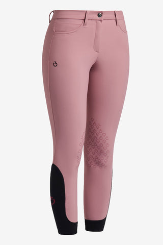 Mädchen Color Grip Reithose Junior