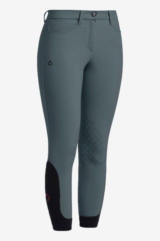 Mädchen Color Grip Reithose Junior