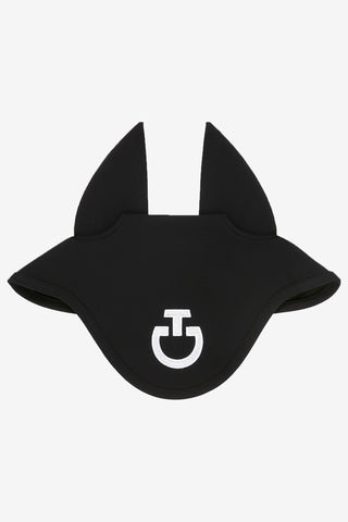 Hood Soundless Light Jersey Stripe