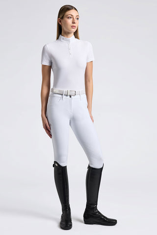 Jersey SS Konkurrencetop