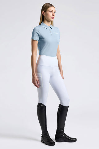 Jersey SS Training Polo