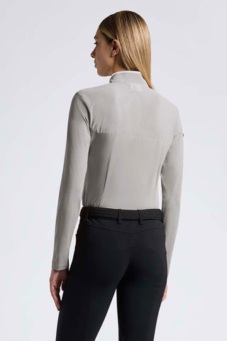 Geperforeerd Trainingsshirt