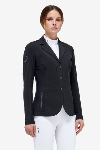 R-EVO Tech Zip Kavaj Sort