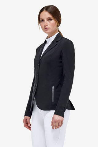 R-EVO Tech Zip Kavaj Sort