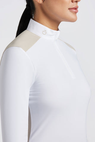 Konkurrenceskjorte Fleece