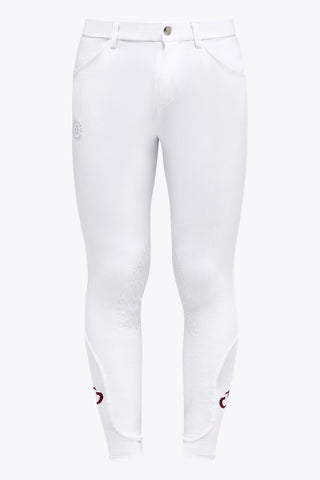 Unisex Ridebukser Junior