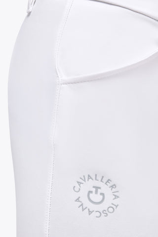 Unisex Ridebukser Junior