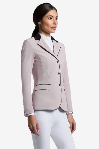 Riding Jacket GP Violet Ice