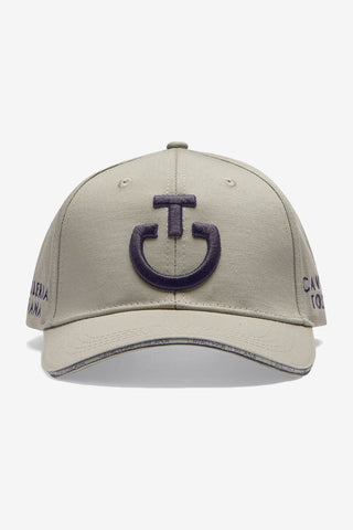 CT Cap Belgian Block/Charcoal