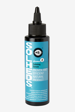 Derma 2 Calming Serum 100ml