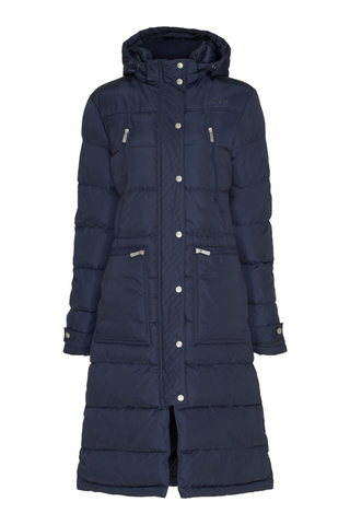 Candice Jas Navy Junior