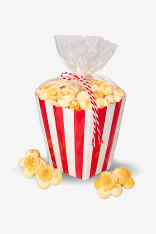 Horse Sweets Popcorn Sweets