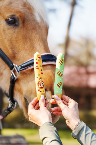 Horse Treats Sticks Foodie 6-pack