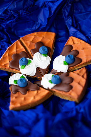 Horse Treat Cake Foodie