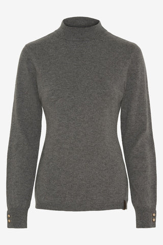 Ava Mohair Sweater