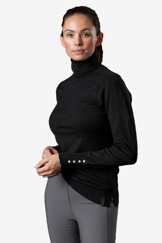 Bash Polo Sweater