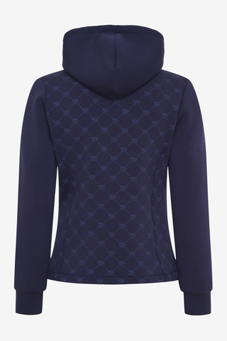 Zip Hoodie Variana Navy