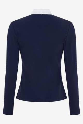 Trænings-/Konkurrencetrøje Vinica Navy