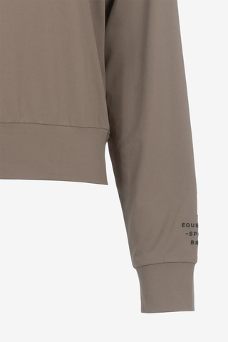 Tröja CavalBecka Mocha Latte