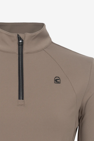 Funktionströja CavalBria Mocha Latte