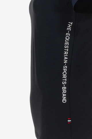 CavalBrisa Tävlingsskjorta Navy