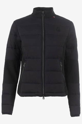 Hybridjacke
