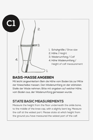 Cavallinus Bottes d'équitation de saut Bling 50-39 Noir
