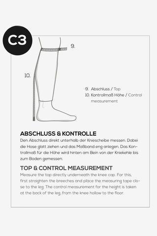 Linus Jump Riding Boots Pitone