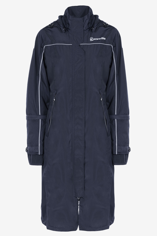 CavalBruna Regnjacka