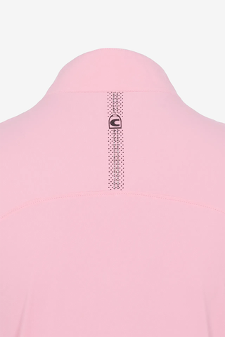 Cavallo Cavalberri Pikétröja Powder Pink