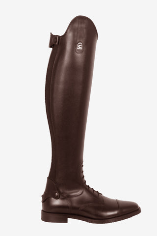 Cavallinus Jump Pro Mocca