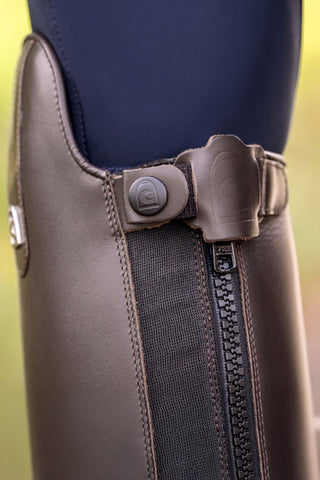 Cavallinus Jump Pro Mocca